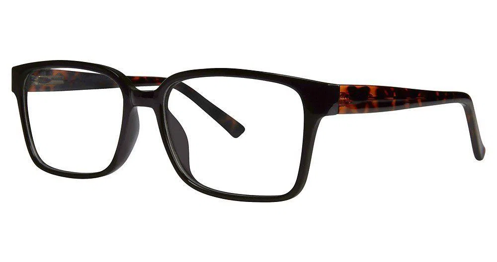 MODERN PLASTICS II NEGOTIATE Eyeglasses - view 8